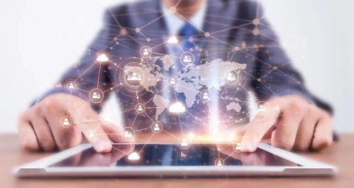 投資7731億元，湖北發布互聯網數據服務重磅方案